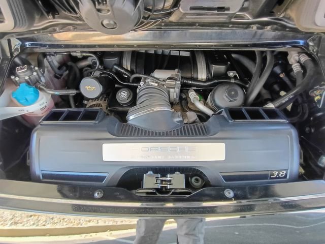 Used 2009 Porsche 911 Carrera S image 64