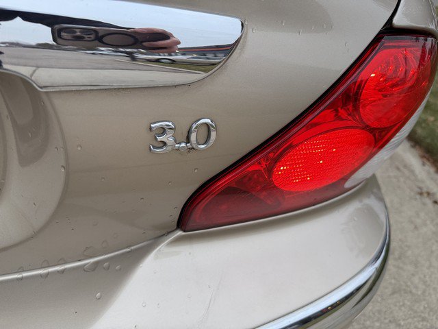 Used 2005 Jaguar X-TYPE 3.0 AWD/4WD image 39