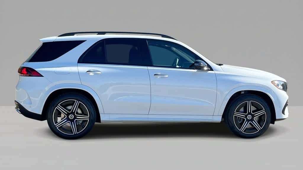 New 2027 Mercedes-Benz GLE 450 4MATIC image 9