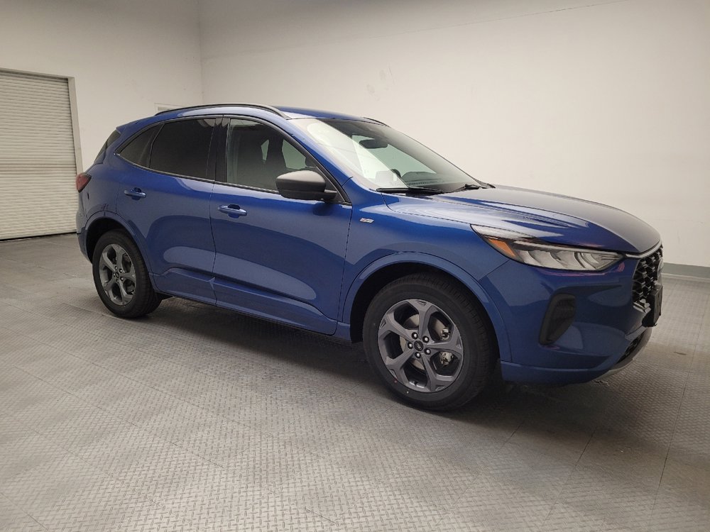 Used 2023 Ford Escape ST-Line image 11