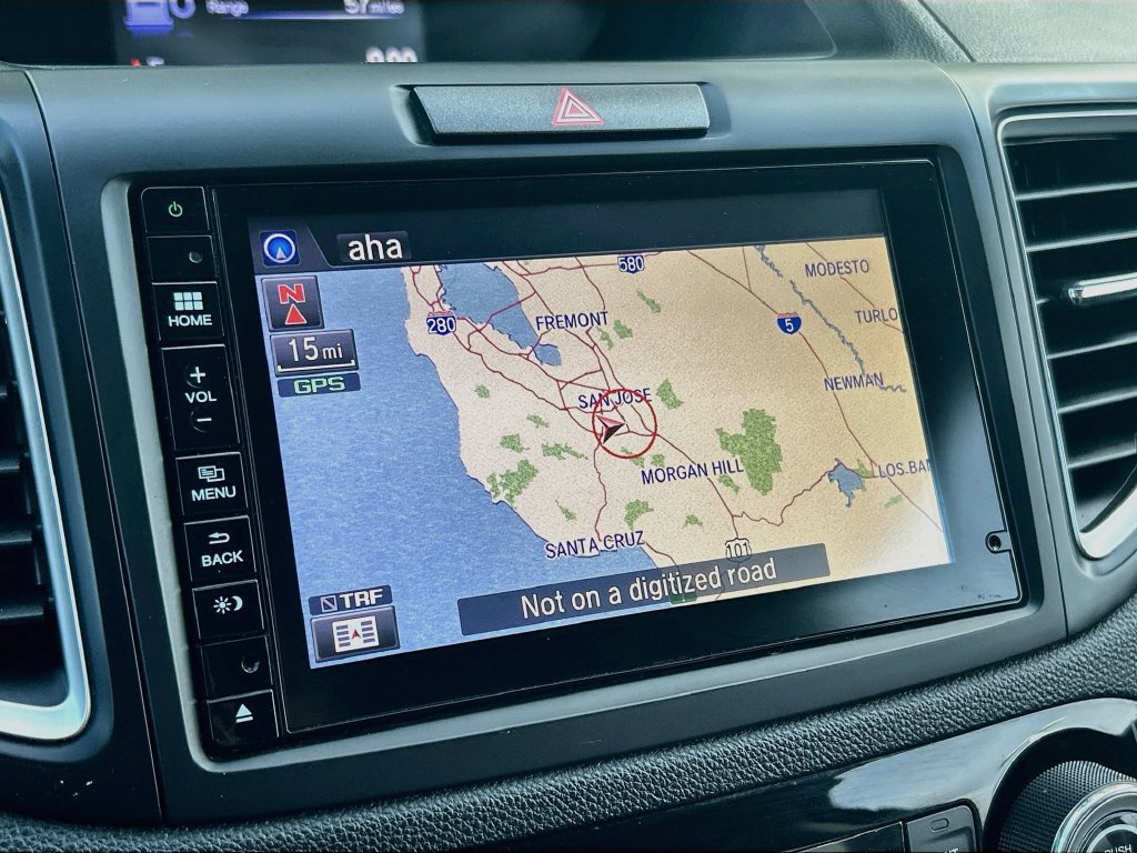 Used 2016 Honda CR-V EX-L image 13