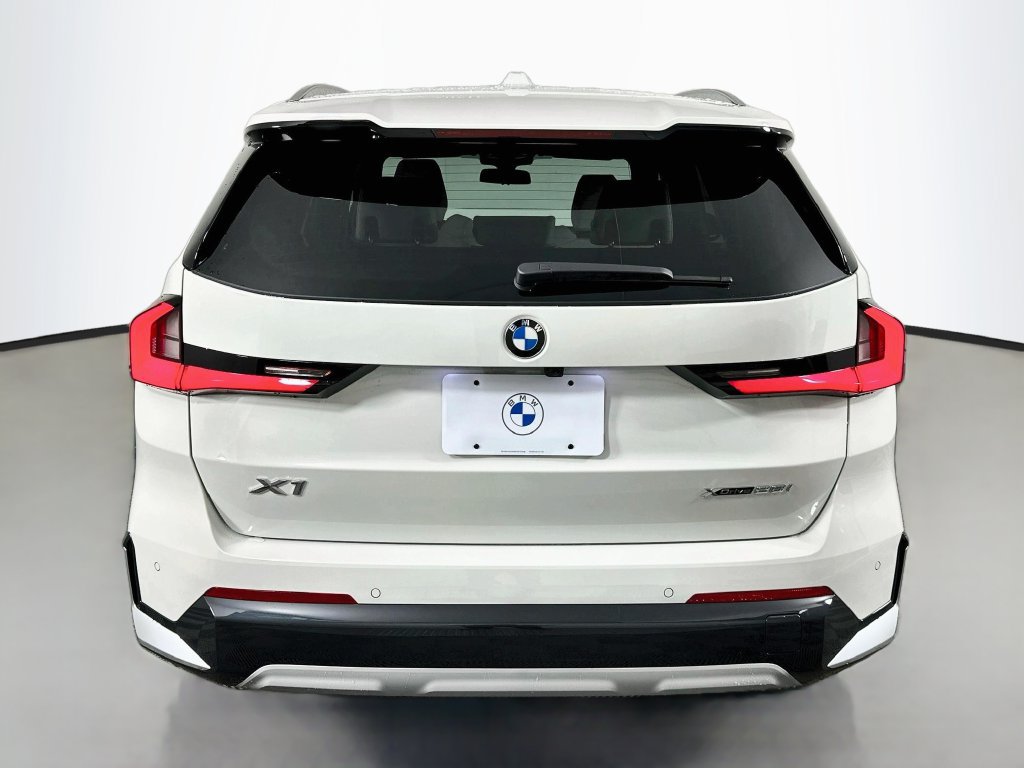 New 2027 BMW X1 xDrive28i w/ Convenience Package AWD/4WD image 6