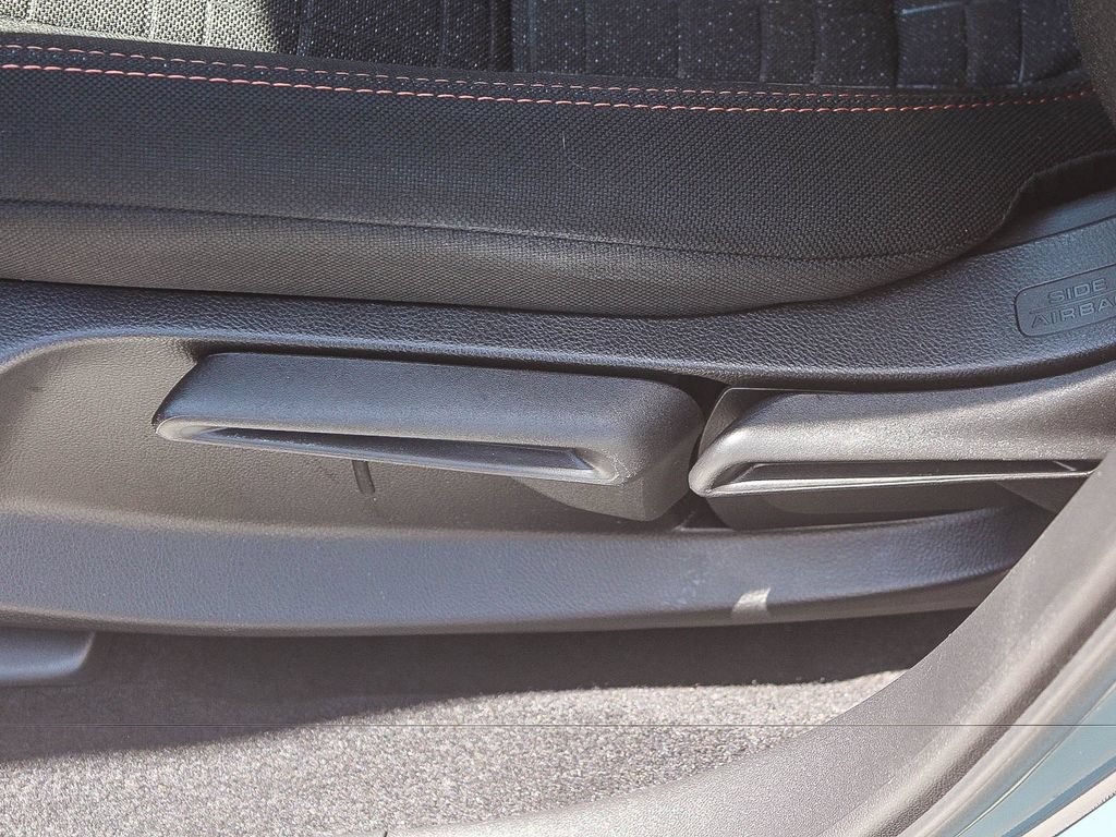 Certified 2024 Honda HR-V Sport image 22