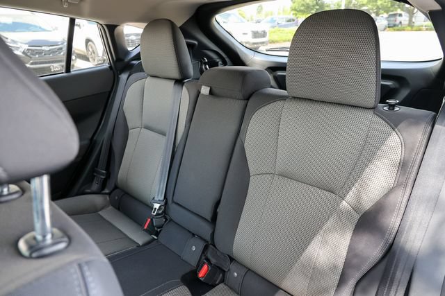 Certified 2024 Subaru Crosstrek 2.0i Premium AWD/4WD image 27