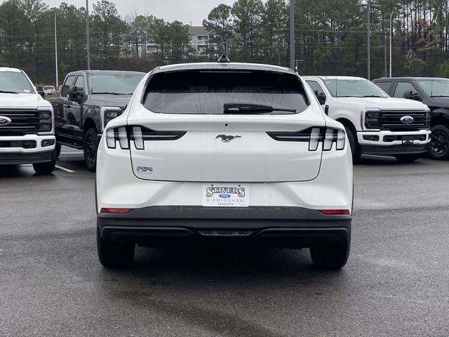 New 2026 Ford Mustang Mach-E Select RWD image 4
