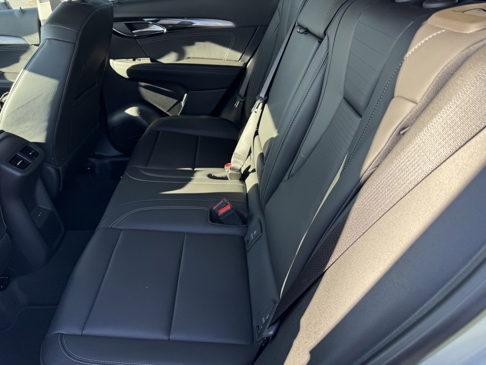 New 2026 Buick Envision Preferred image 10