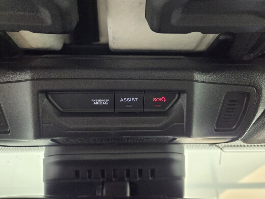 Certified 2025 Jeep Wrangler Rubicon w/ Safety Group image 16