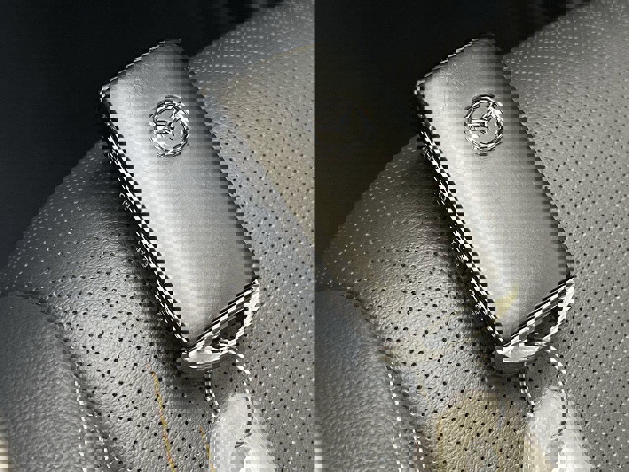 Certified 2025 MAZDA CX-90 Plug-In Hybrid w/Premium Sport image 31