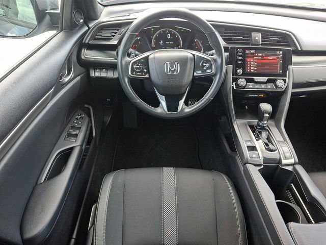 Used 2021 Honda Civic Sport image 2