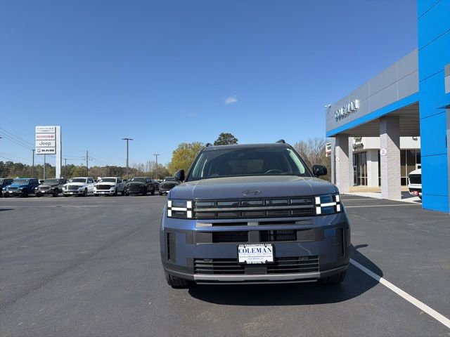 Used 2025 Hyundai Santa Fe XRT image 2