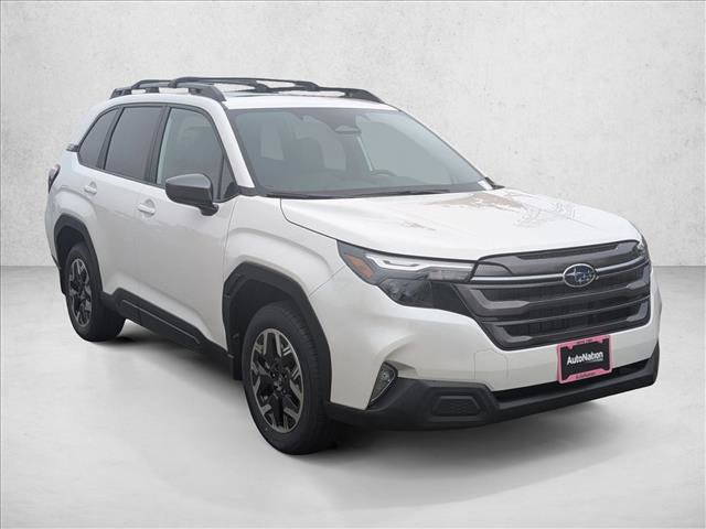 Used 2026 Subaru Forester Premium AWD/4WD image 6