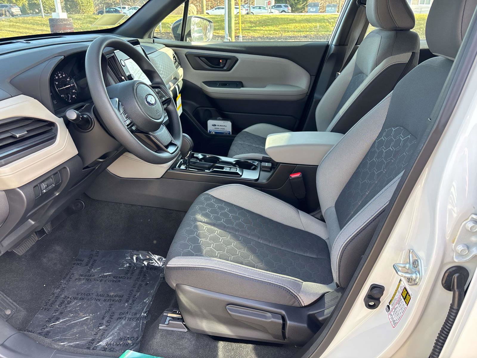 New 2026 Subaru Forester image 7