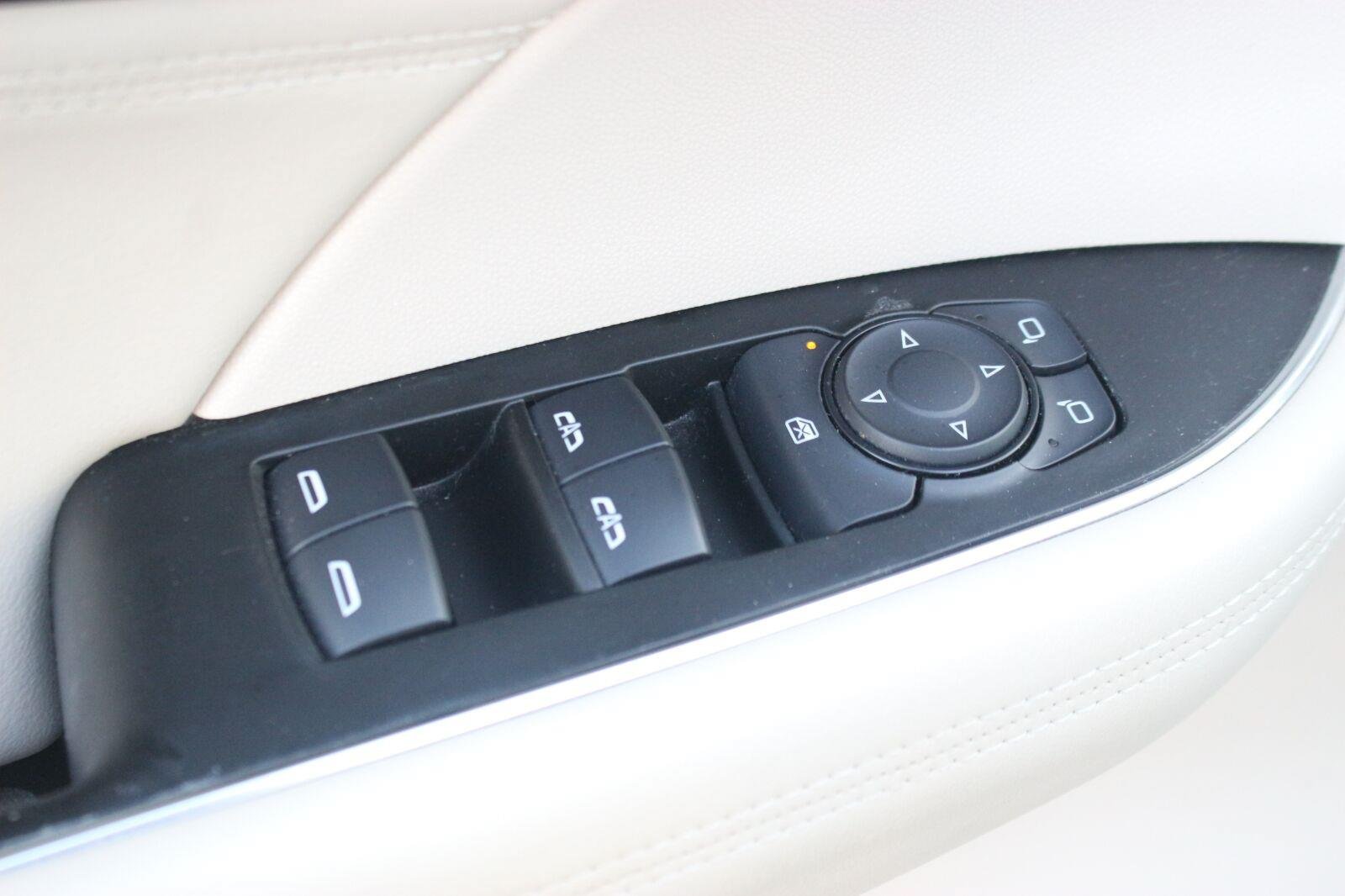 Used 2022 Buick Envision Preferred w/ Safety Package FWD image 13