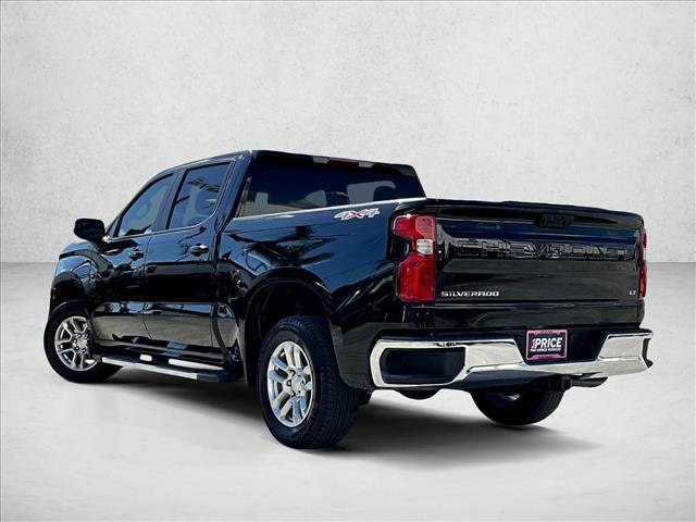 Used 2023 Chevrolet Silverado 1500 LT image 13