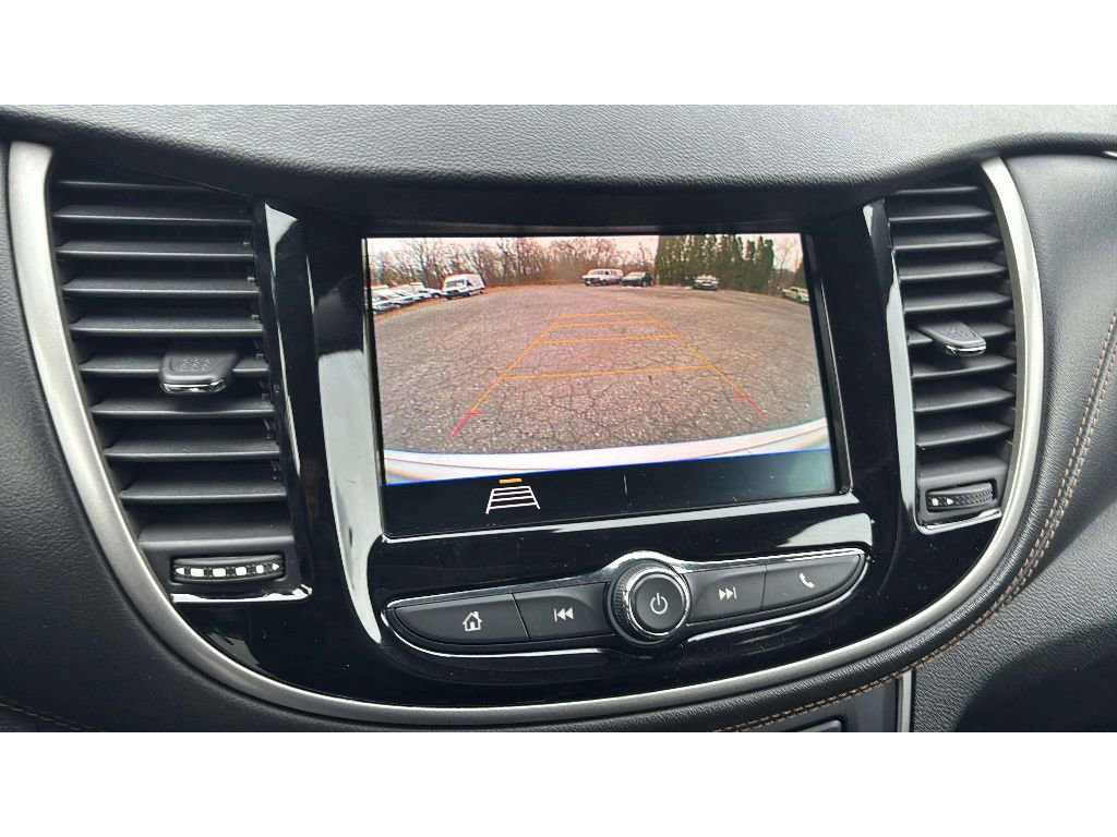 Used 2020 Chevrolet Trax LS w/ Tint and Cruise Package image 17