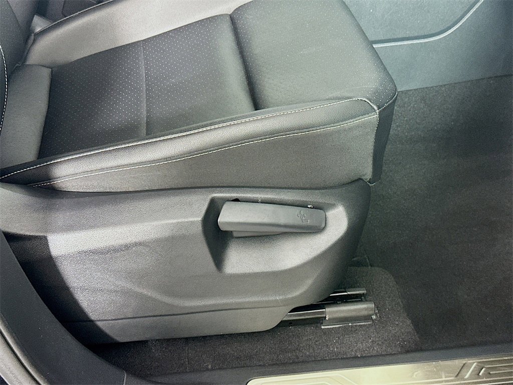 Used 2021 Volkswagen Atlas SE image 23