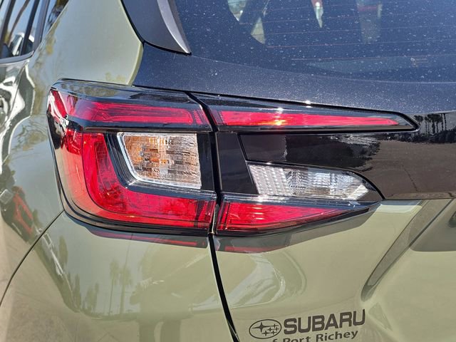 Certified 2024 Subaru Crosstrek 2.5i Sport image 7