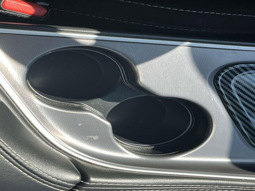 Used 2020 Dodge Challenger SRT Hellcat image 10