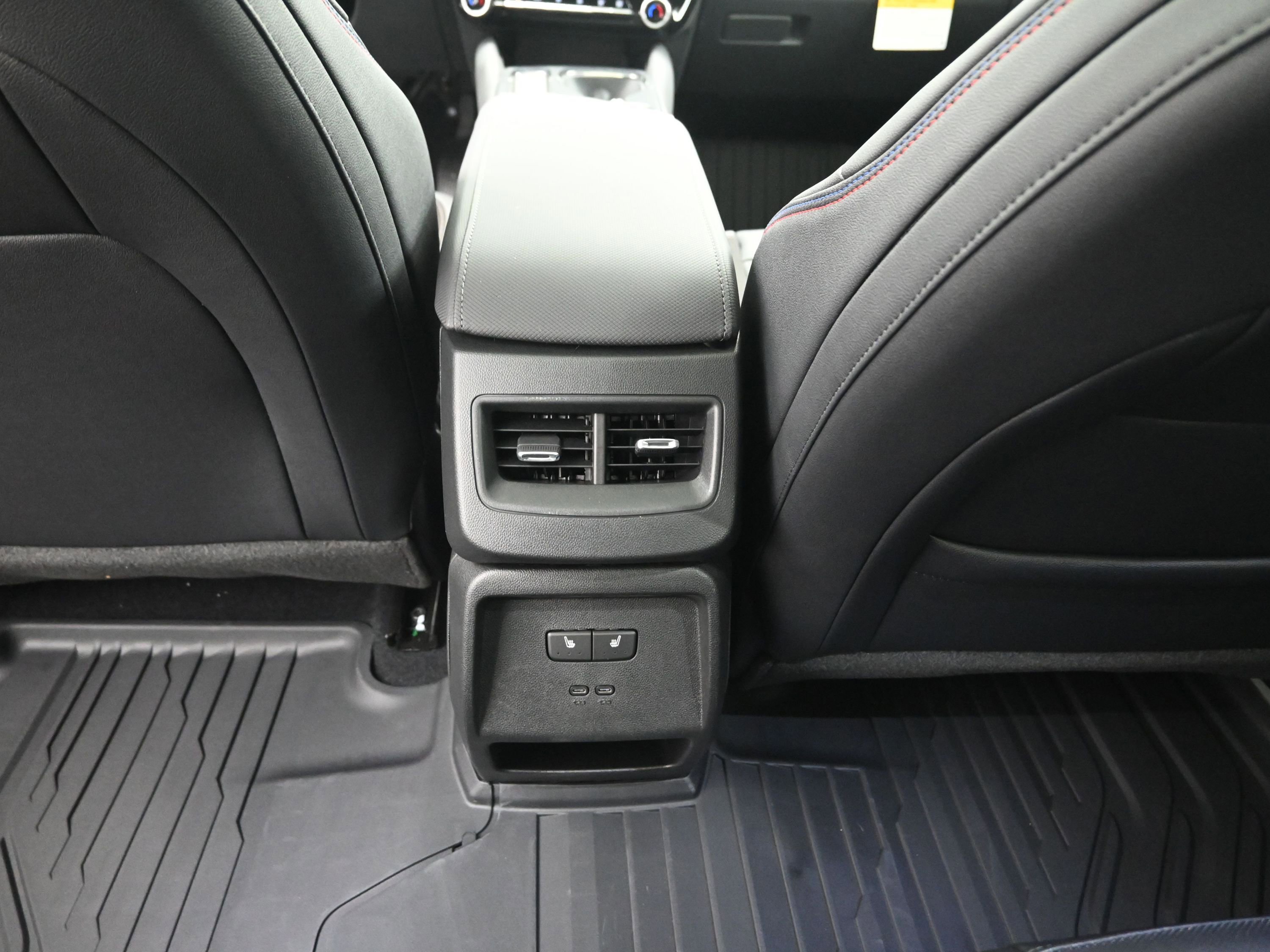 New 2026 Chevrolet Equinox EV RS image 22