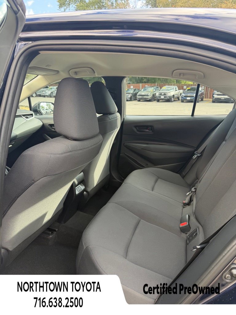 Used 2023 Toyota Corolla LE FWD image 15