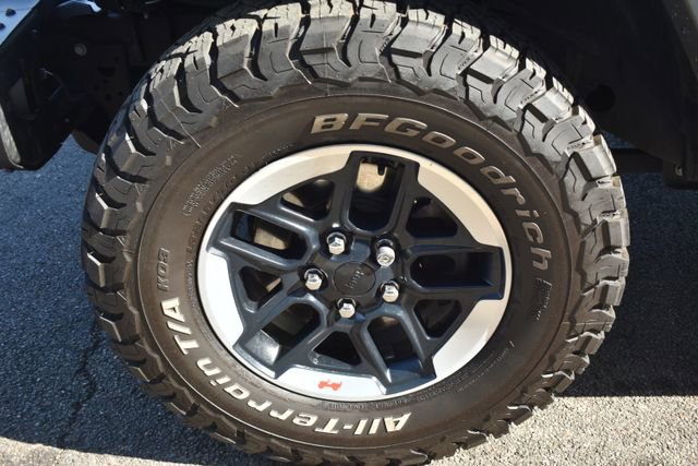 Used 2019 Jeep Wrangler Unlimited Rubicon AWD/4WD image 50