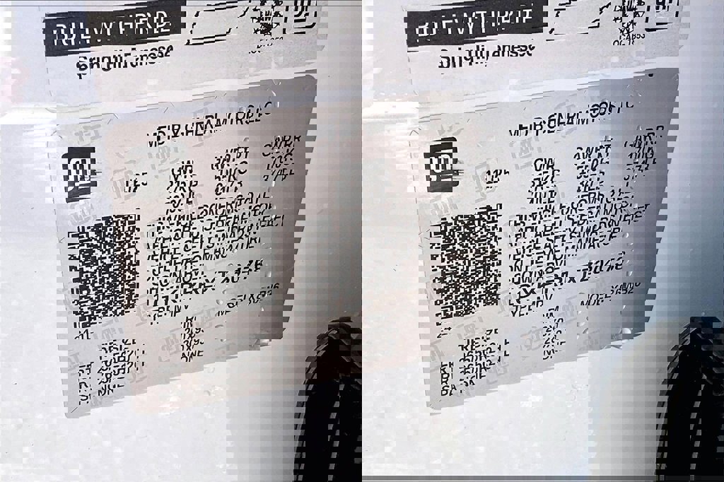 New 2026 Cadillac Lyriq Premium Luxury image 13