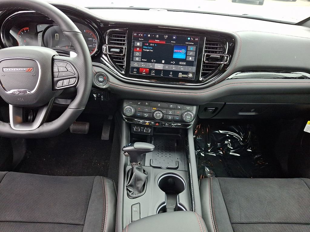 New 2026 Dodge Durango GT image 11