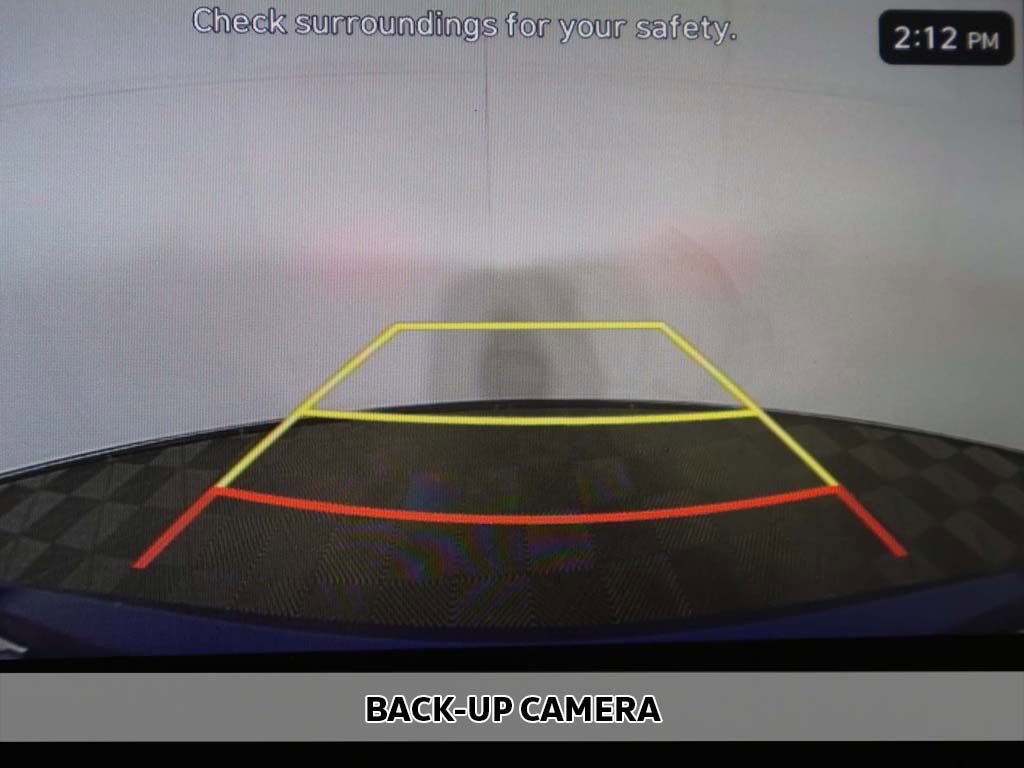 Certified 2025 Hyundai Elantra Sport image 5