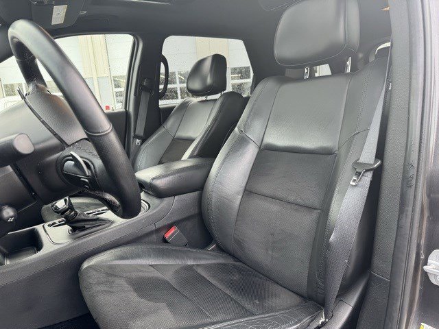 Used 2019 Dodge Durango R/T w/ Blacktop Package image 12
