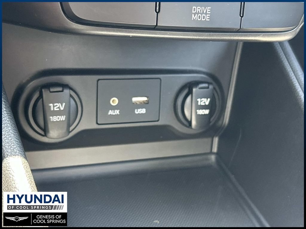 Used 2022 Hyundai Accent SE FWD image 25