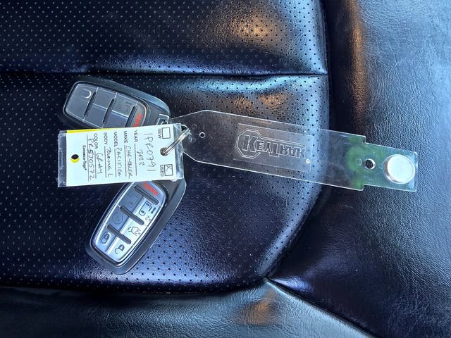 Certified 2023 Chrysler Pacifica Touring-L image 33