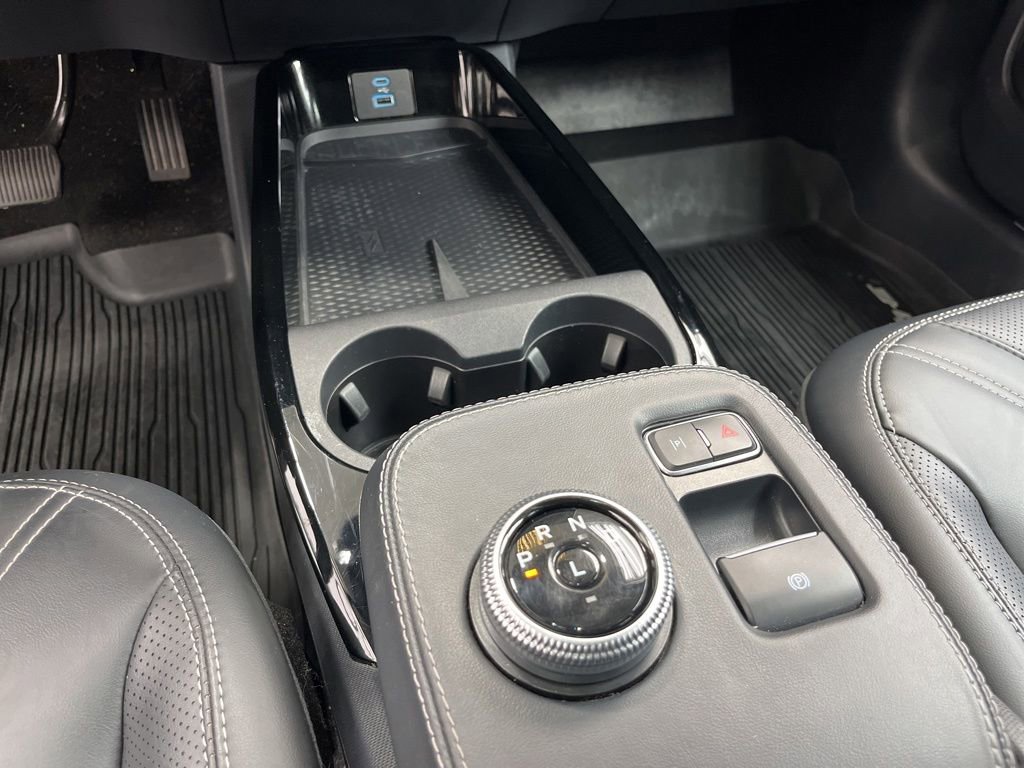 Used 2023 Ford Mustang Mach-E Premium RWD image 26