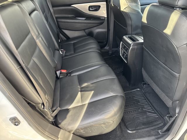 Used 2018 Nissan Murano SL image 23