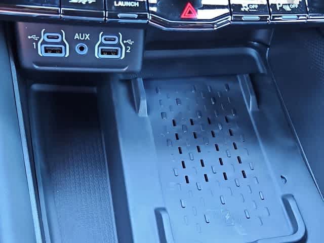 New 2026 Dodge Durango SRT Hellcat w/ 3rd Row Seating Group AWD/4WD image 34