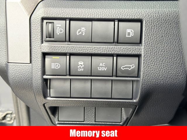 New 2026 Toyota 4Runner TRD Off-Road Premium AWD/4WD image 18