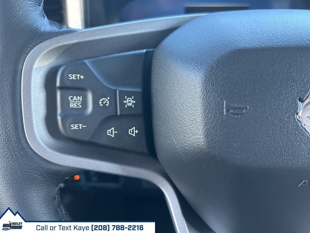 New 2025 Ford Bronco Outer Banks AWD/4WD image 30