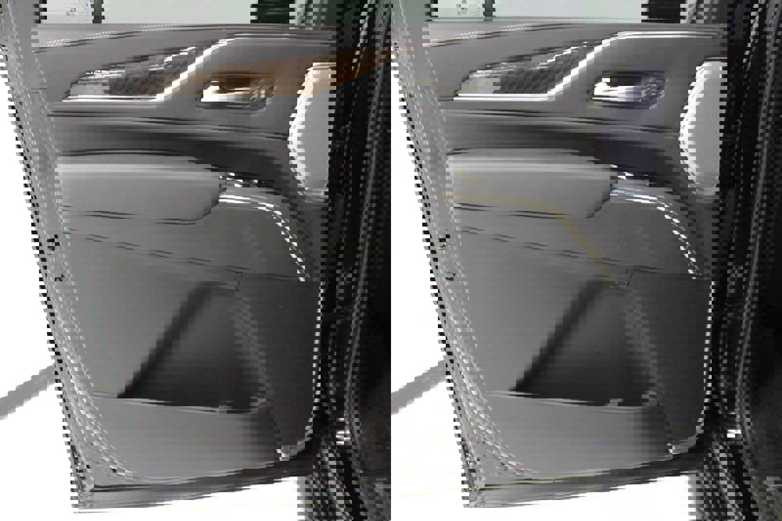 Certified 2024 Cadillac Escalade ESV Sport Platinum w/ LPO, ONYX Package image 49