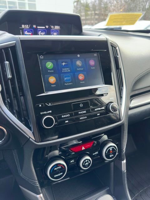 Used 2023 Subaru Forester Premium image 12