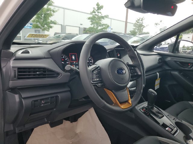 New 2026 Subaru Crosstrek 2.5i Wilderness w/ Wilderness Package AWD/4WD image 17