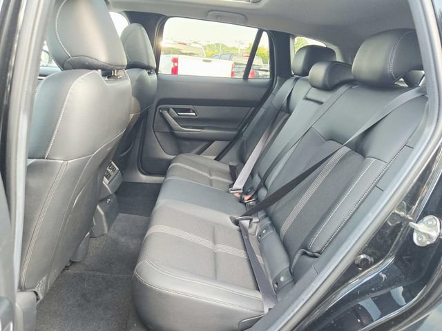Used 2025 MAZDA CX-50 AWD 2.5 S w/ Premium Package image 10