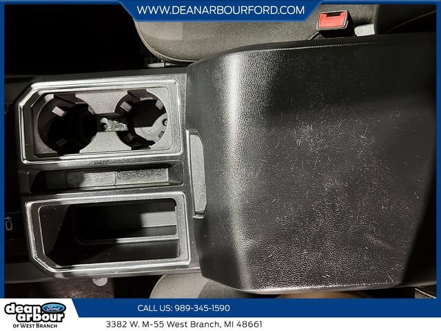Used 2018 Ford F150 XL w/ Equipment Group 101A Mid AWD/4WD image 18