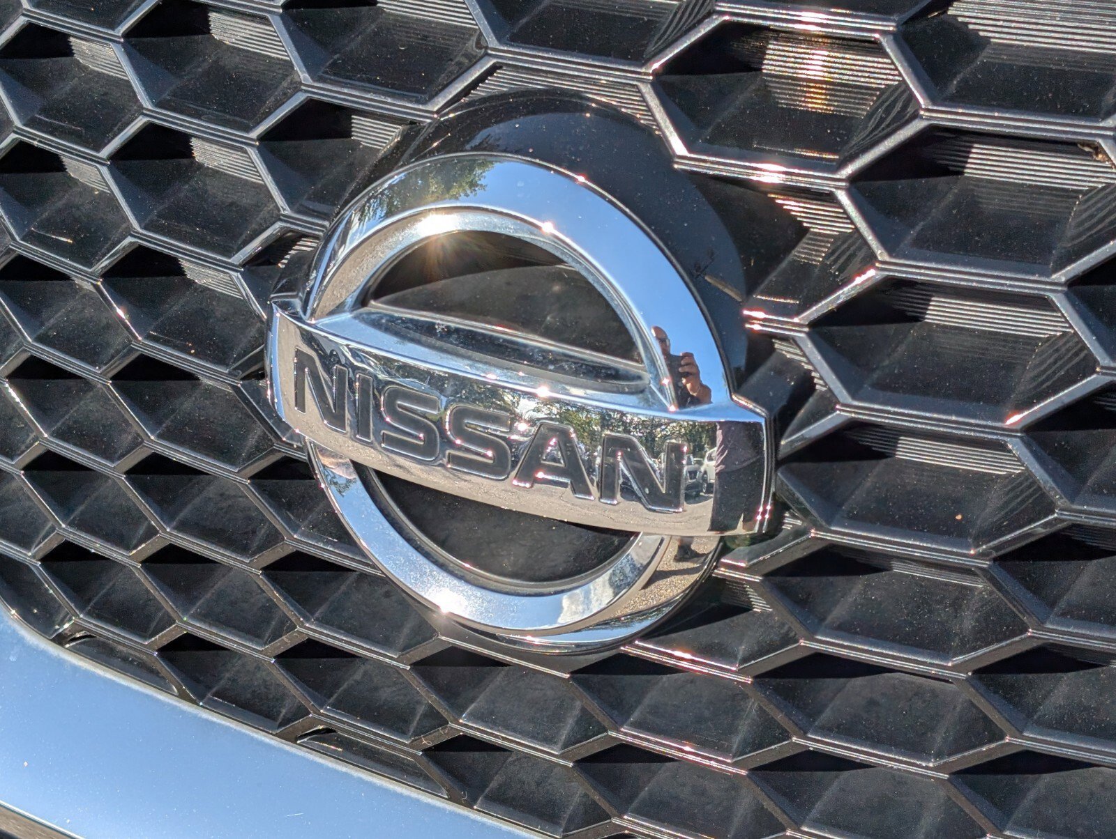 Certified 2020 Nissan Murano SV image 21