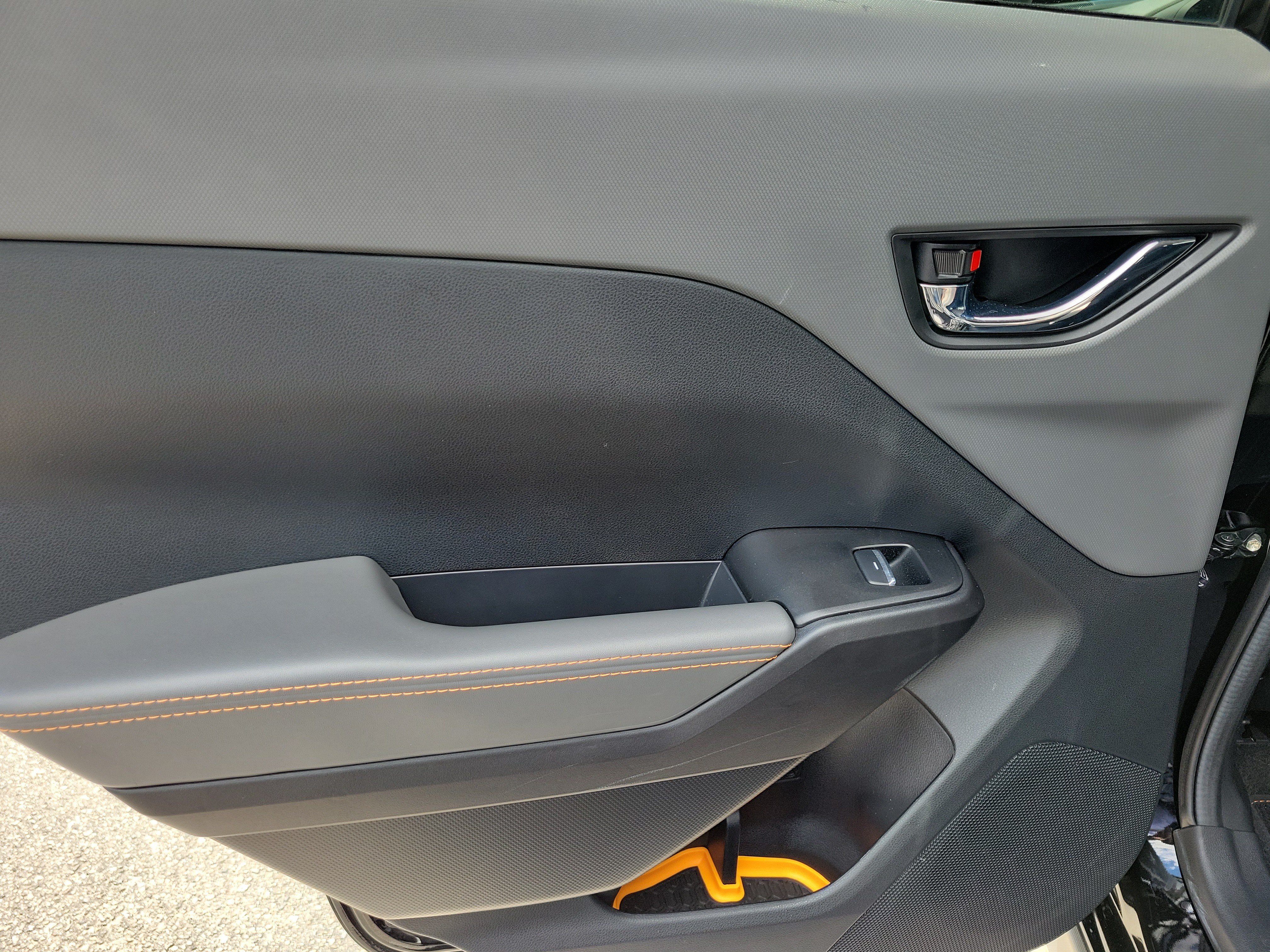 Certified 2026 Subaru Crosstrek 2.5i Limited w/ Crosstrek Mirror Package AWD/4WD image 13