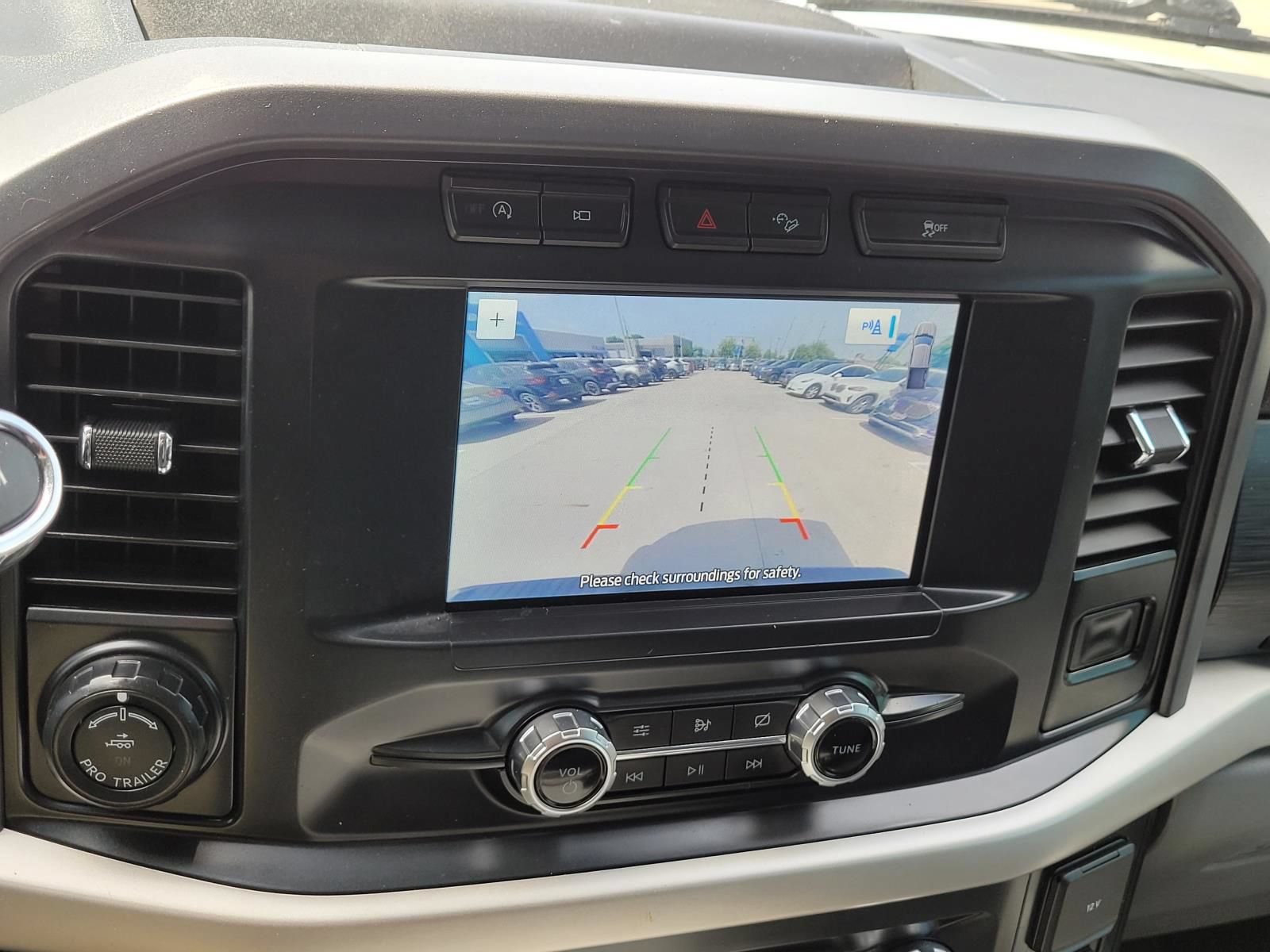 Used 2021 Ford F150 XLT w/ Equipment Group 301A Mid AWD/4WD image 24