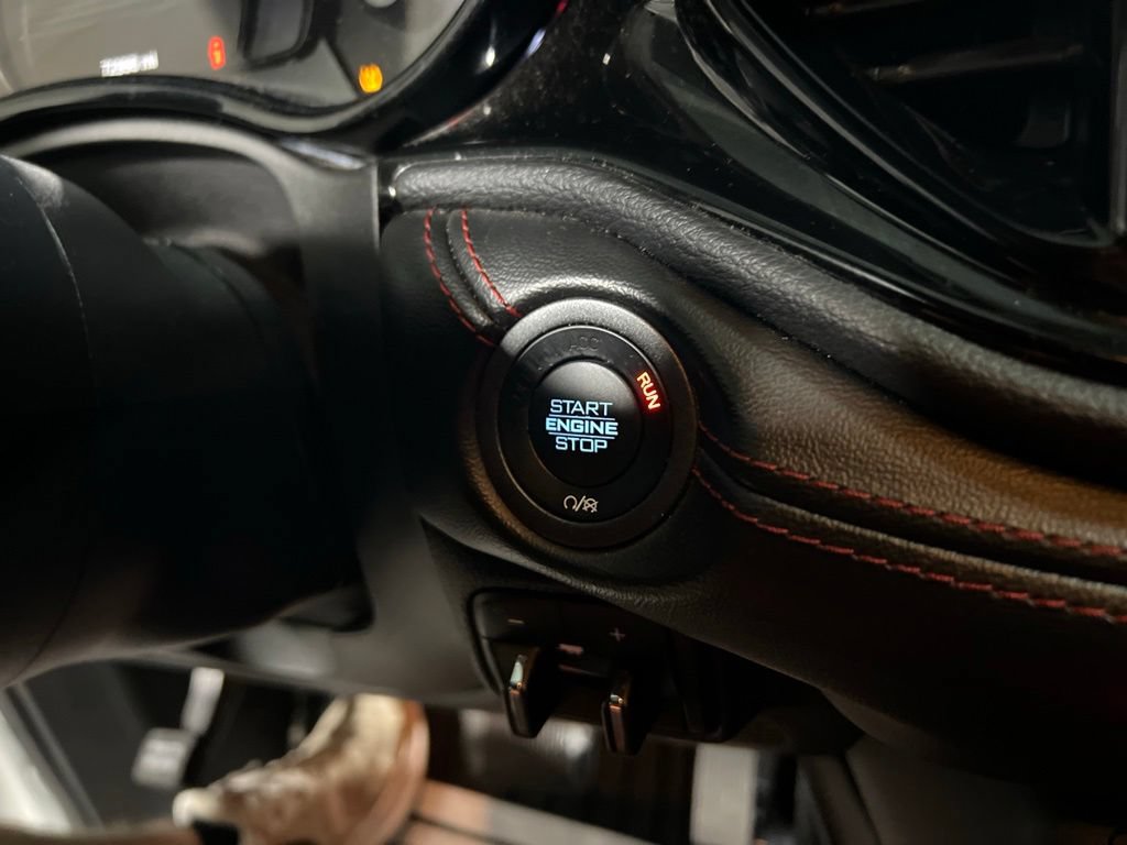 Used 2024 Dodge Durango GT RWD image 31