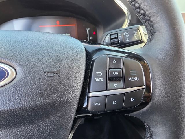 Used 2023 Ford Escape Active image 17