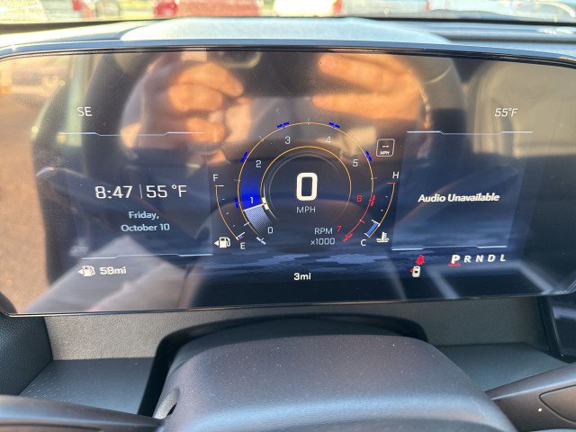 New 2026 Chevrolet Traverse LT w/ Sun and Wheel Package image 10