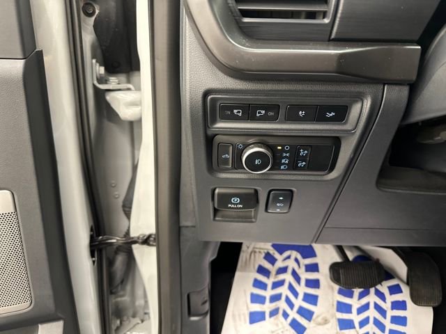 Certified 2024 Ford F150 Tremor w/ Tow/Haul Package image 38