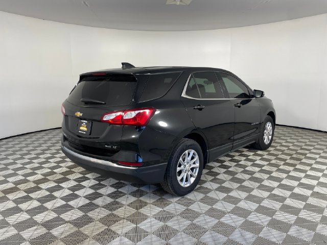 Certified 2019 Chevrolet Equinox LT w/ Driver Convenience Package AWD/4WD image 15