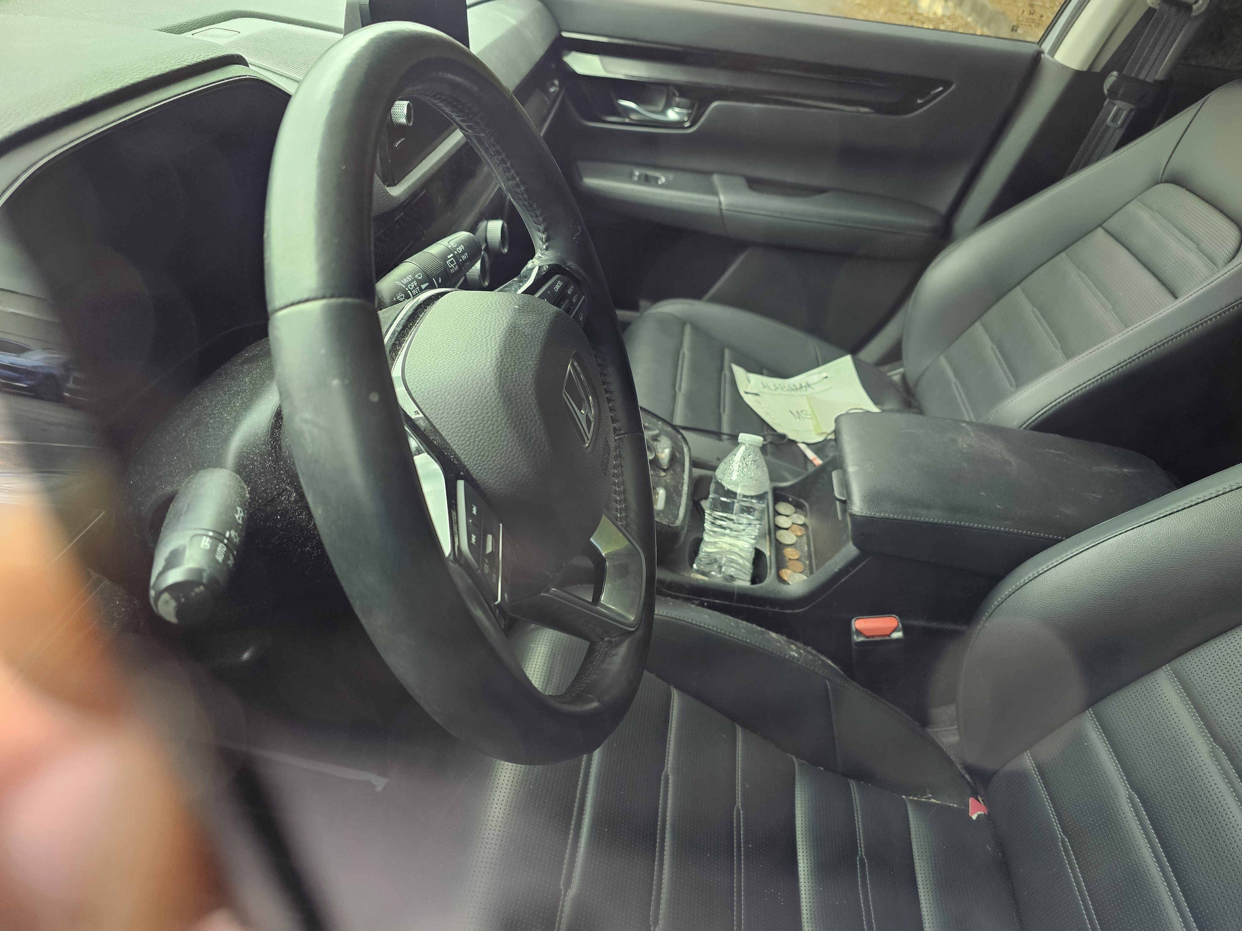 Used 2023 Honda CR-V EX-L image 11
